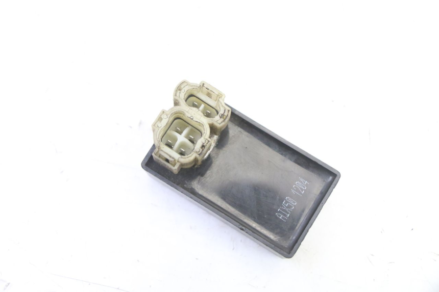 photo de CDI SYM FIDDLE 2 S 125 (2012 - 2014)