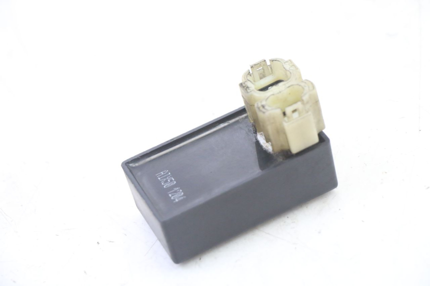 photo de CDI SYM FIDDLE 2 S 125 (2012 - 2014)