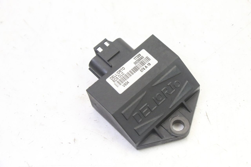 photo de Unidad de control CDI SYM FIDDLE 3 III 50 (2014 - 2020)