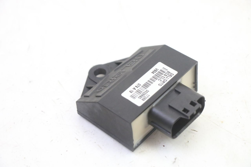 photo de Unidad de control CDI SYM FIDDLE 3 III 50 (2014 - 2020)