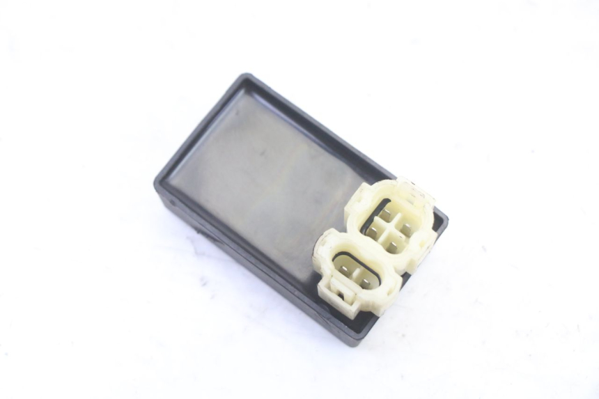 photo de CDI SYM FIDDLE 125 (2008 - 2010)
