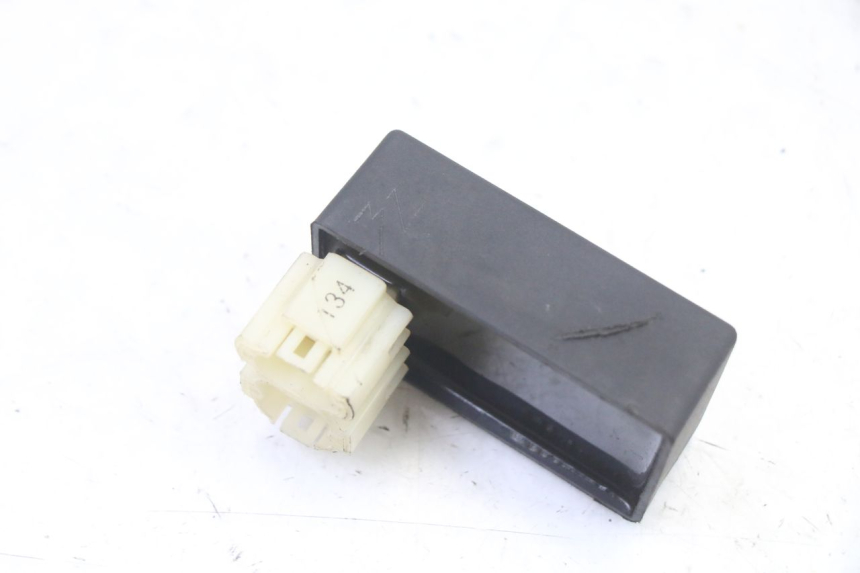 photo de CDI SYM FIDDLE 125 (2008 - 2010)
