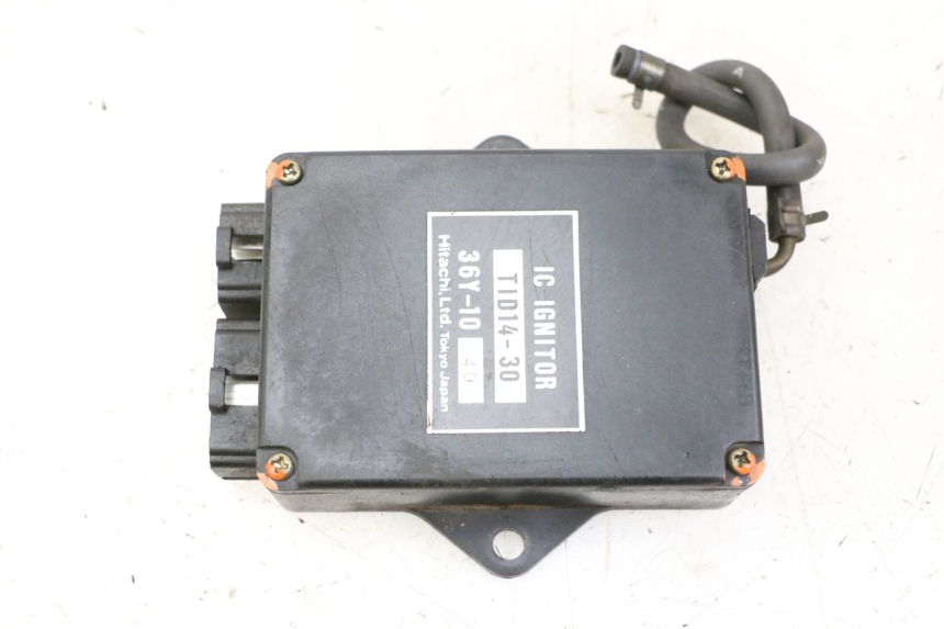 photo de CDI YAMAHA FJ 36Y 1100 (1984 - 1985)