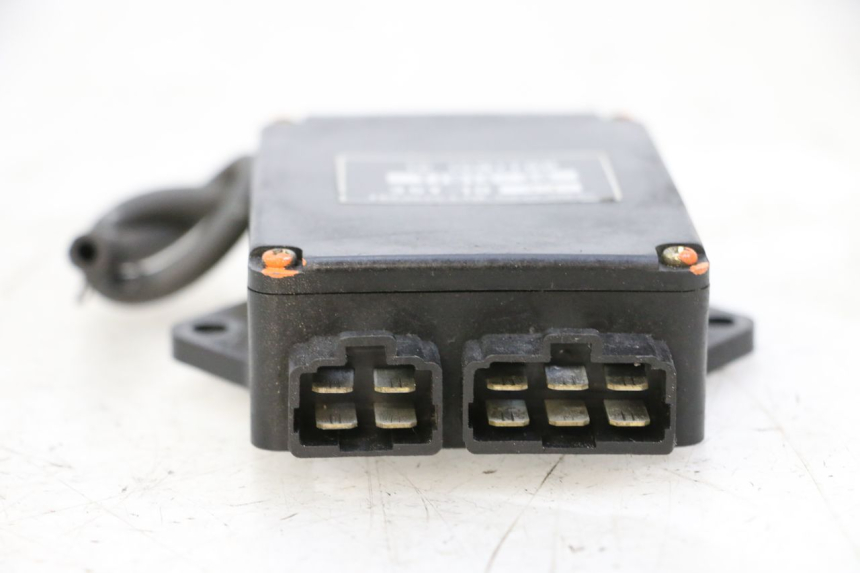 photo de CDI YAMAHA FJ 36Y 1100 (1984 - 1985)