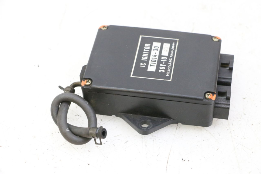 photo de CDI YAMAHA FJ 36Y 1100 (1984 - 1985)