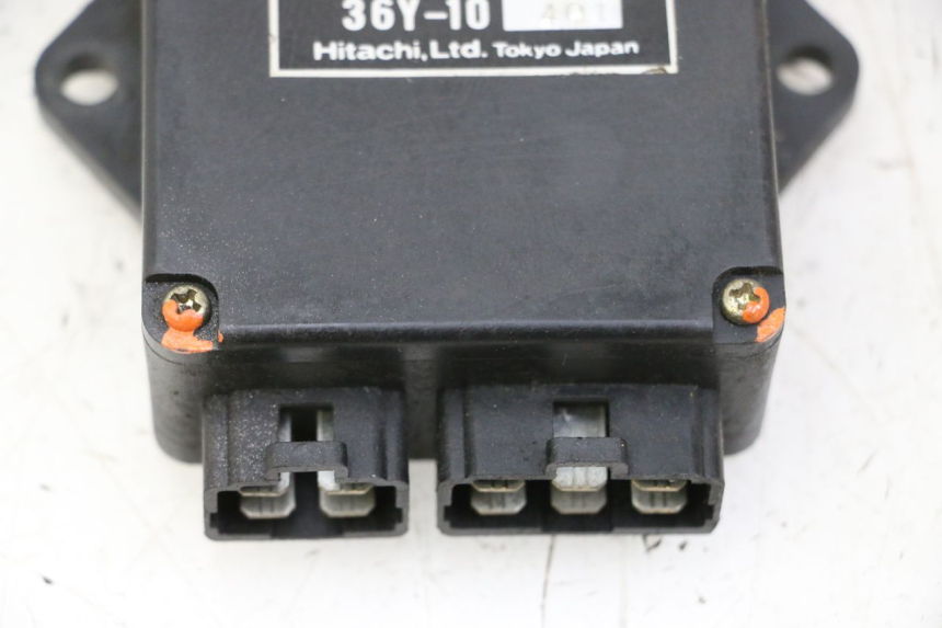 photo de CDI YAMAHA FJ 36Y 1100 (1984 - 1985)