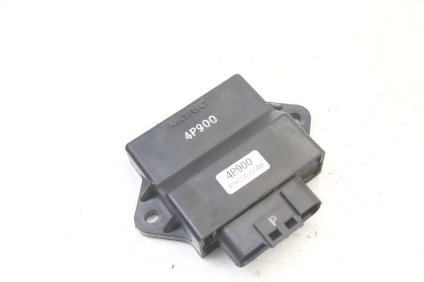 photo de CDI MBK FLAME X 125 (2007 - 2016)