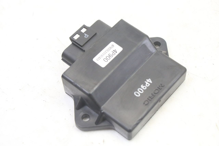 photo de CDI MBK FLAME X 125 (2007 - 2016)