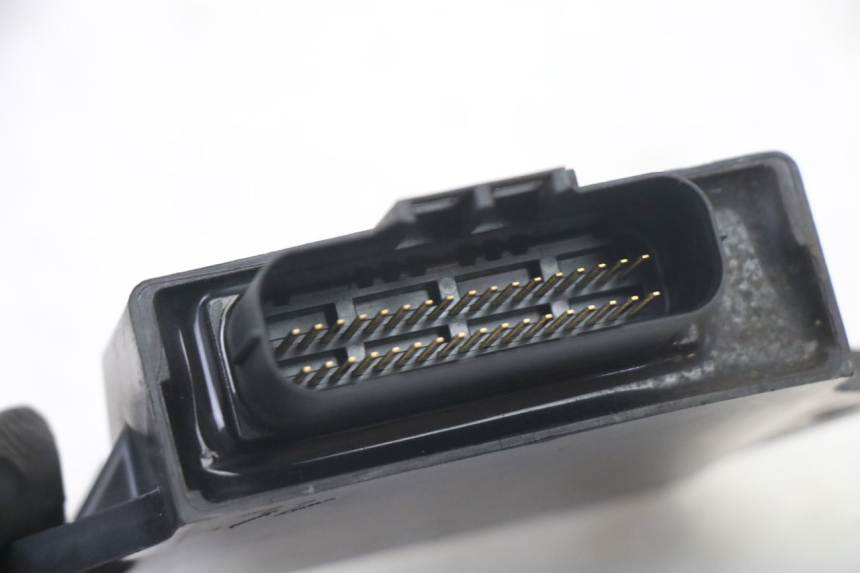 photo de CDI MBK FLAME X 125 (2007 - 2016)