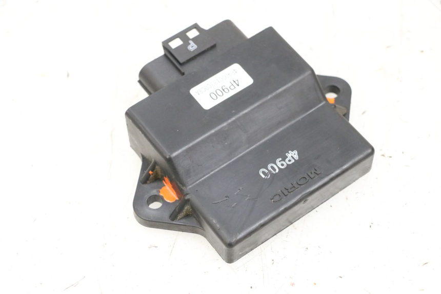 photo de CDI MBK FLAME X 125 (2007 - 2016) - Otra perspectiva