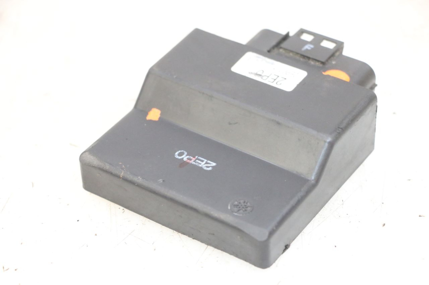 photo de CDI MBK FLIPPER 115 (2013 - 2017) - Detalle de la pieza