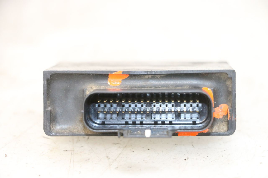 photo de CDI MBK FLIPPER 115 (2013 - 2017) - Zoom estado de uso