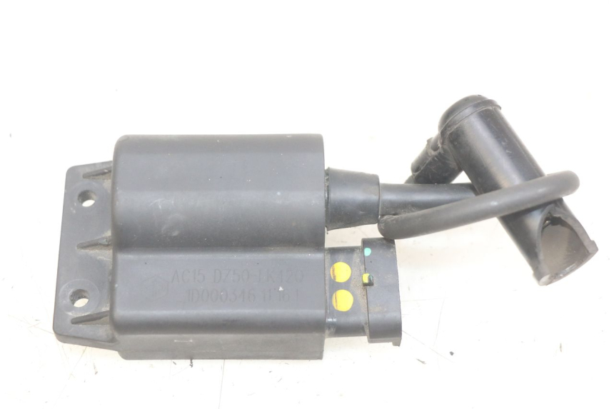 photo de CDI UNIDAD DE CONTROL PIAGGIO FLY 4T 50 (2013 - 2017)