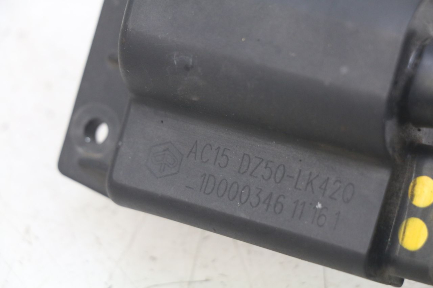 photo de CDI UNIDAD DE CONTROL PIAGGIO FLY 4T 50 (2013 - 2017)