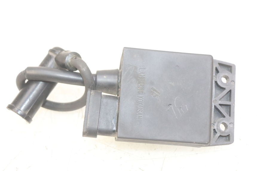 photo de CDI UNIDAD DE CONTROL PIAGGIO FLY 4T 50 (2013 - 2017)