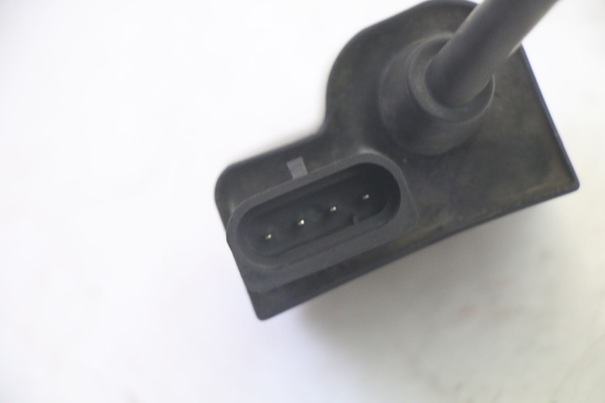 photo de CDI UNIDAD DE CONTROL PIAGGIO FLY 4T 50 (2013 - 2017) - Zoom estado de uso