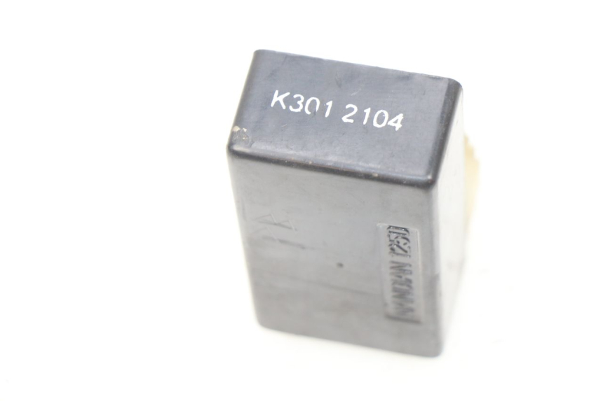 photo de CDI SACHS FY125T FY T 125 (2007 - 2011)