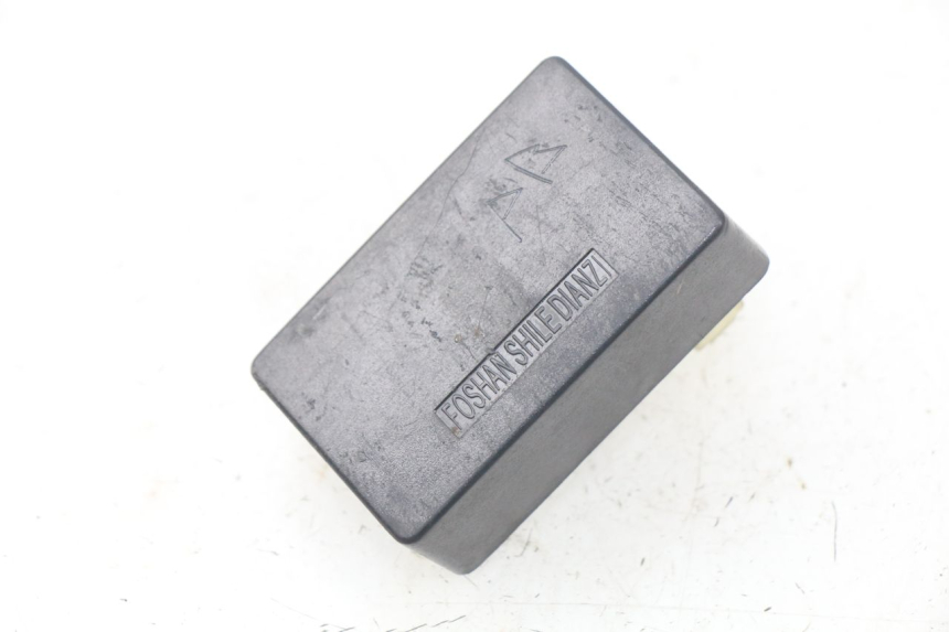 photo de CDI FYM STRADA 50 (2007 - 2014)
