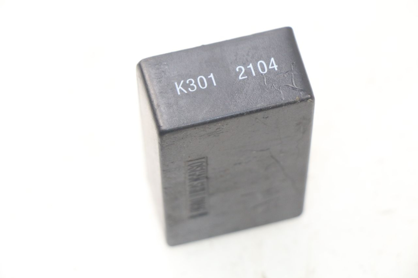 photo de CDI FYM STRADA 50 (2007 - 2014)