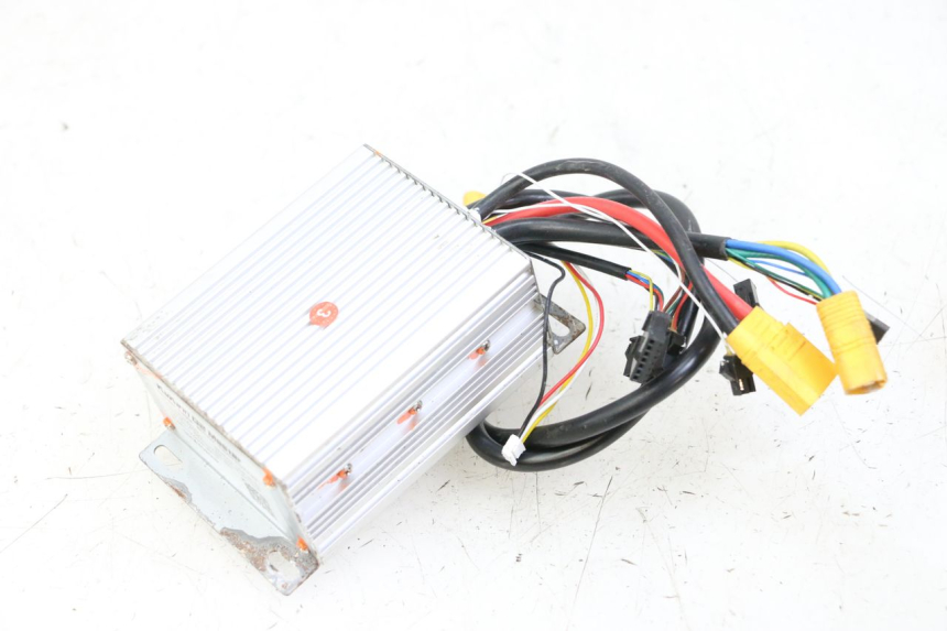 photo de CDI KUKIRIN G2 MASTER 1
