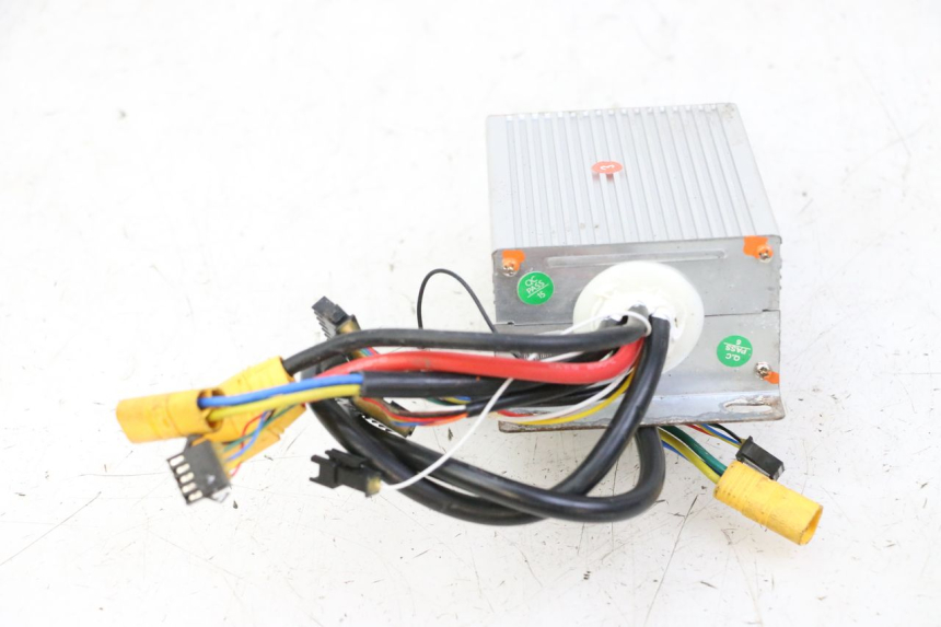 photo de CDI KUKIRIN G2 MASTER 1