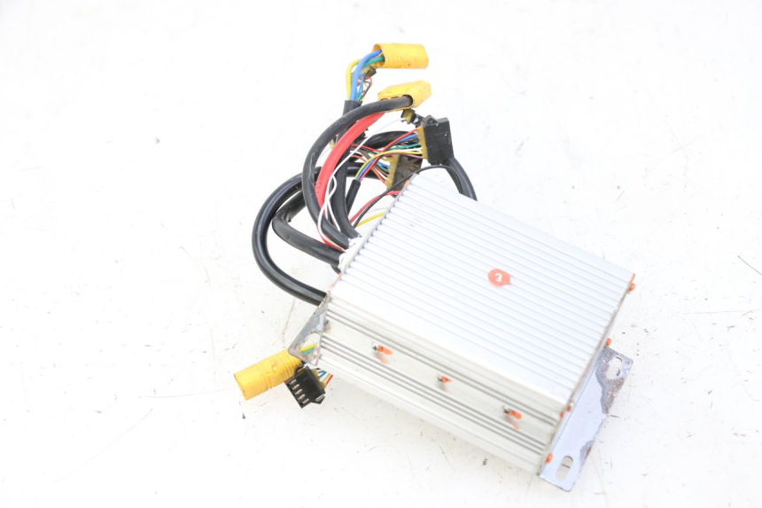 photo de CDI KUKIRIN G2 MASTER 1