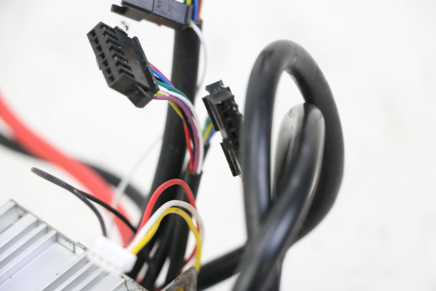 photo de CDI KUKIRIN G2 MASTER 1
