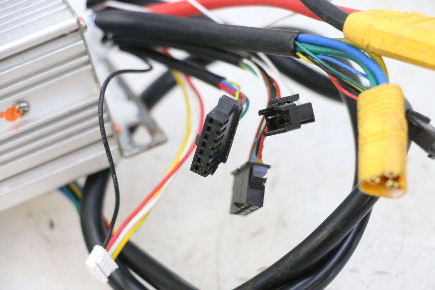 photo de CDI KUKIRIN G2 MASTER 1
