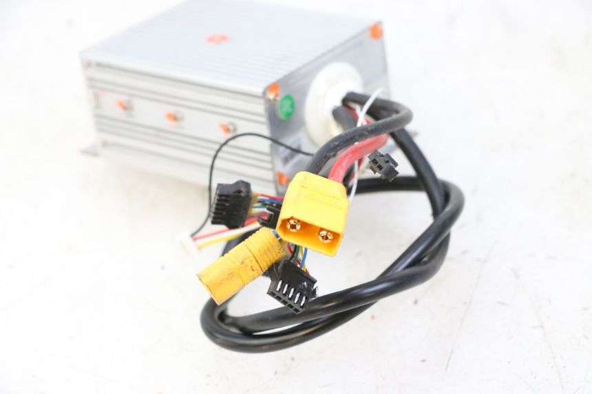 photo de CDI KUKIRIN G2 MASTER 1