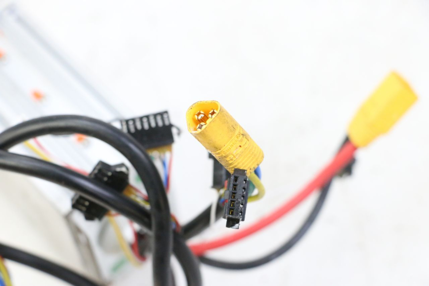 photo de CDI KUKIRIN G2 MASTER 1