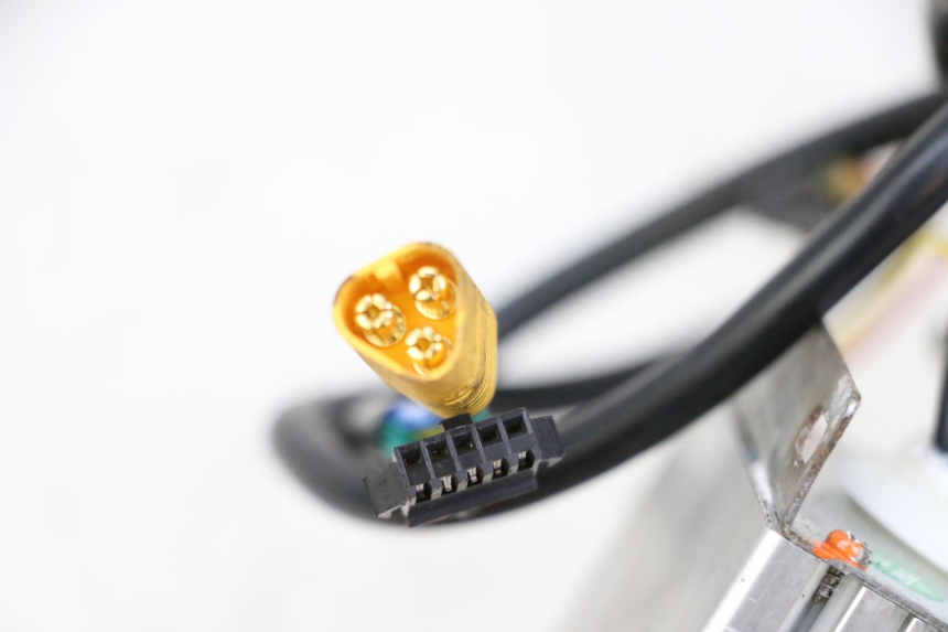 photo de CDI KUKIRIN G2 MASTER 1