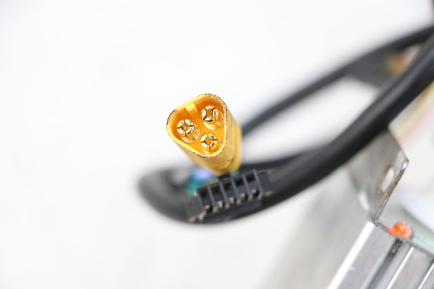 photo de CDI KUKIRIN G2 MASTER 1
