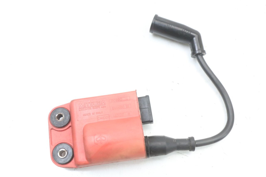 photo de UNIDAD DE CONTROL CDI GILERA DNA 50 (2000 - 2007)