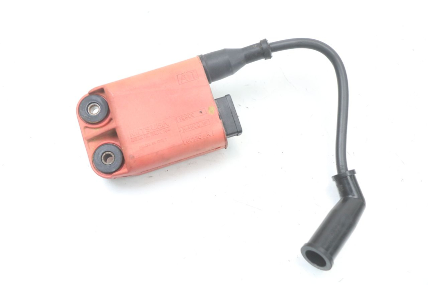 photo de UNIDAD DE CONTROL CDI GILERA DNA 50 (2000 - 2007)