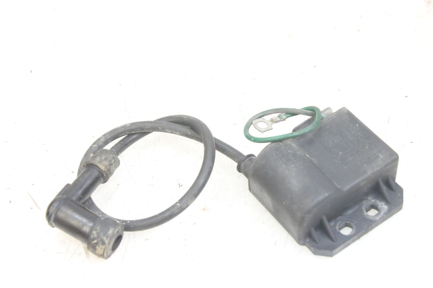 photo de UNIDAD DE CONTROL CDI GILERA RK 50 (1996 - 1999)