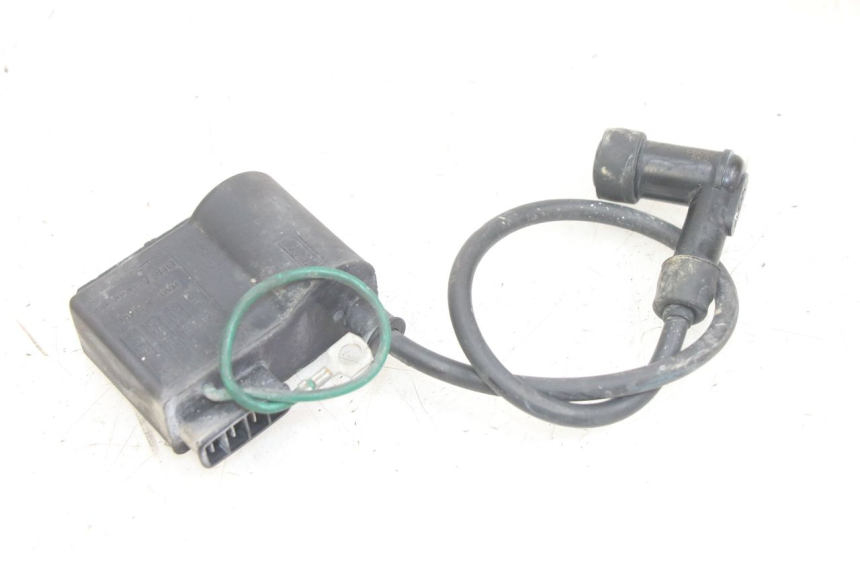 photo de UNIDAD DE CONTROL CDI GILERA RK 50 (1996 - 1999)