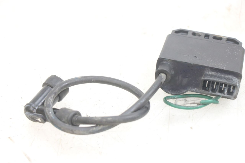 photo de UNIDAD DE CONTROL CDI GILERA RK 50 (1996 - 1999)