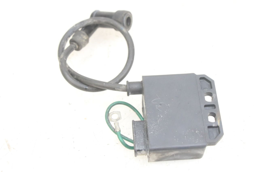 photo de UNIDAD DE CONTROL CDI GILERA RK 50 (1996 - 1999)