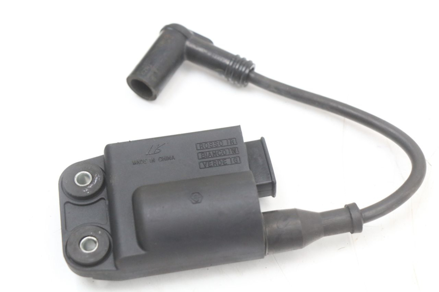 photo de UNIDAD DE CONTROL CDI GILERA RUNNER SP 50 (2009 - 2017)