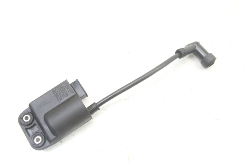 photo de CDI GILERA STALKER 50 (1997 - 2005)
