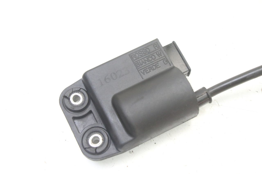 photo de CDI GILERA STALKER 50 (1997 - 2005)