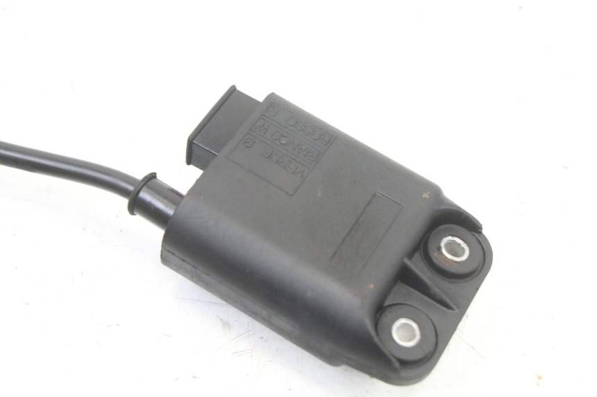 photo de CDI GILERA STALKER 50 (1997 - 2005)