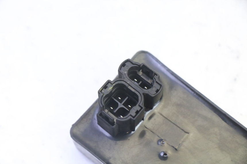 photo de CDI KYMCO GRAND DINK 125 (2008 - 2014)