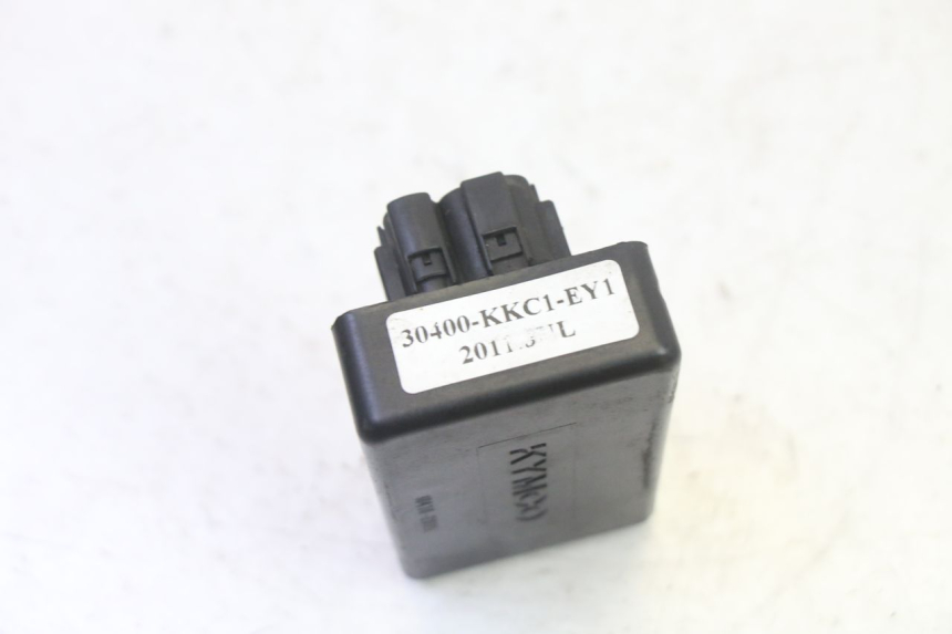 photo de CDI KYMCO GRAND DINK 125 (2008 - 2014)