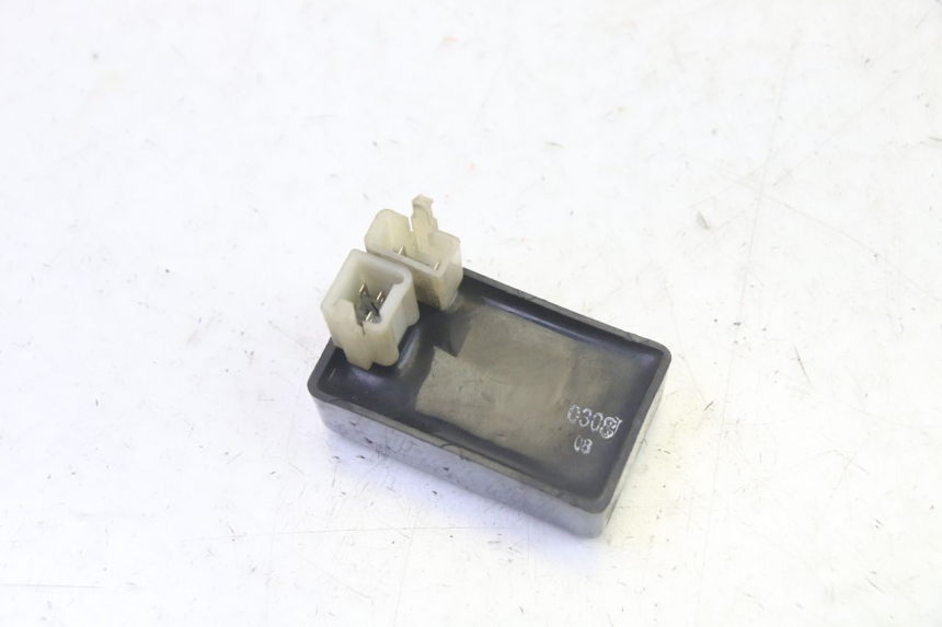 photo de CDI KYMCO GRAND DINK 125 (2002 - 2007)