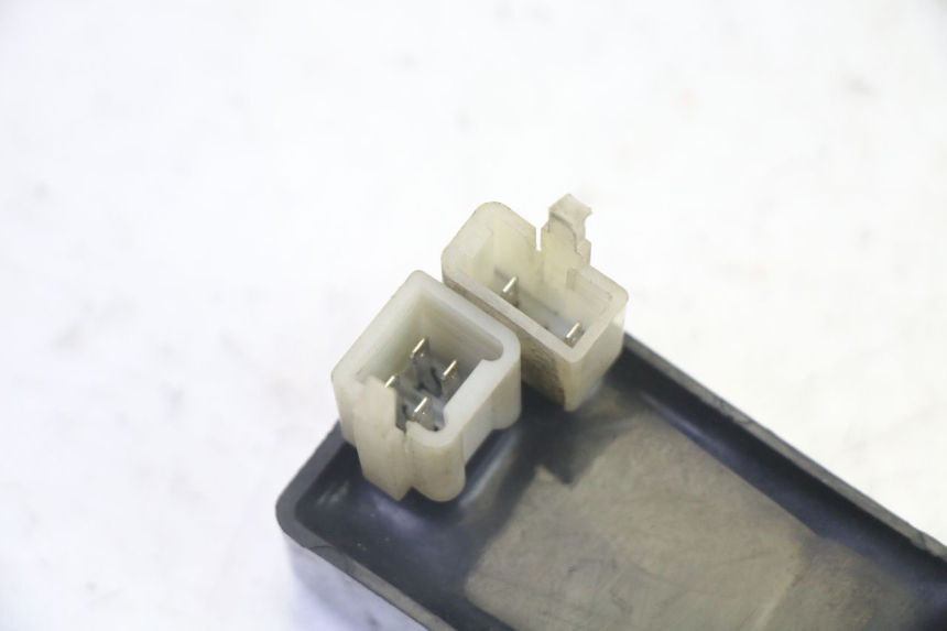 photo de CDI KYMCO GRAND DINK 125 (2002 - 2007)