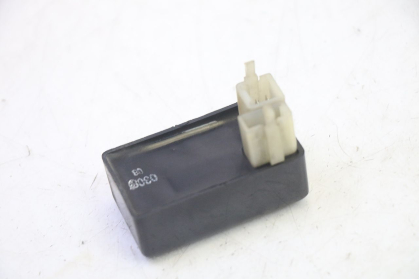 photo de CDI KYMCO GRAND DINK 125 (2002 - 2007)