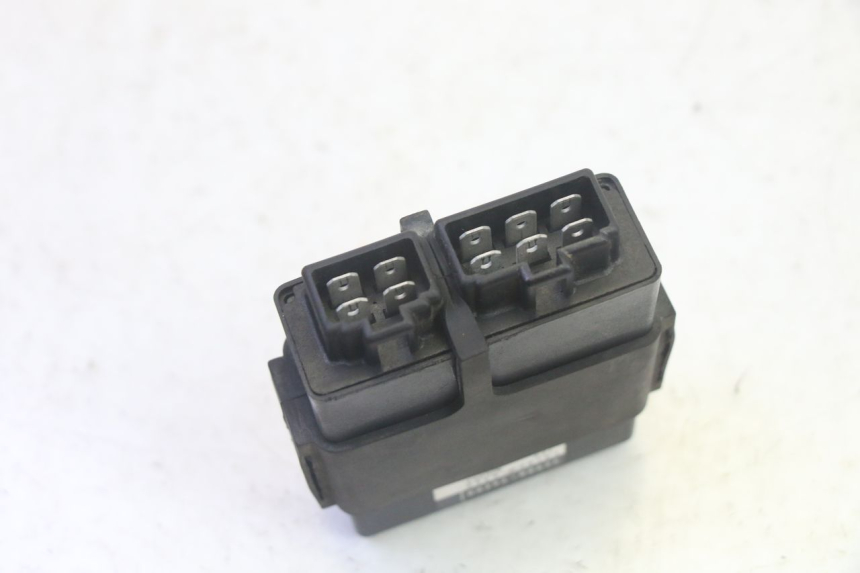 photo de CDI SUZUKI GSF N BANDIT 600 (1996 - 1999) - Otra perspectiva