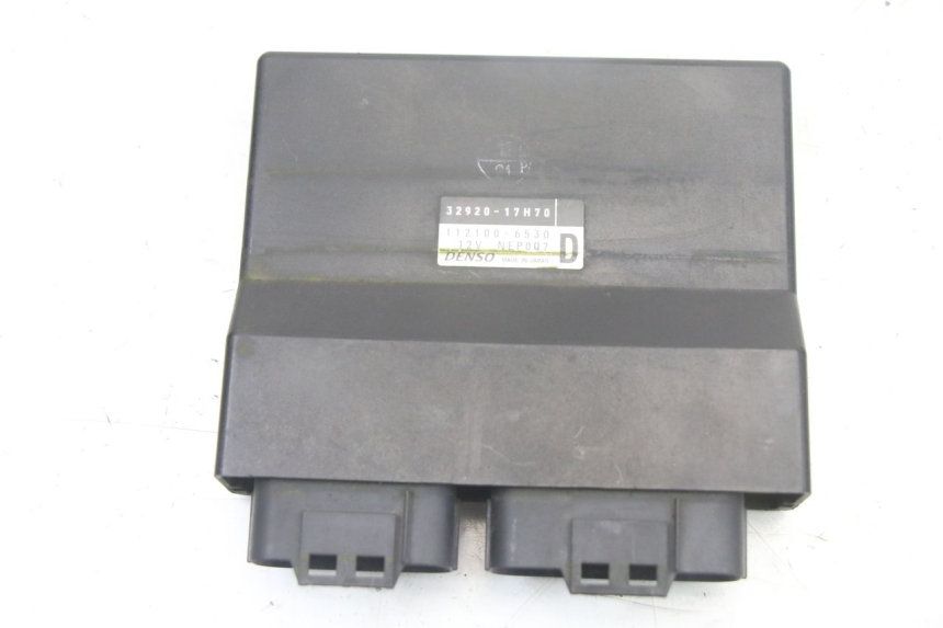 photo de CDI SUZUKI GSX F GSXF 650 (2007 - 2015)