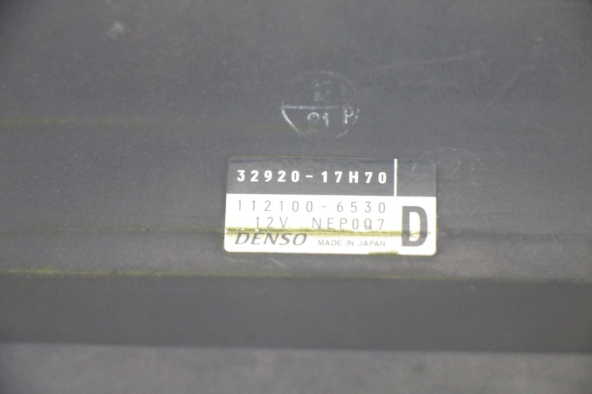 photo de CDI SUZUKI GSX F GSXF 650 (2007 - 2015)